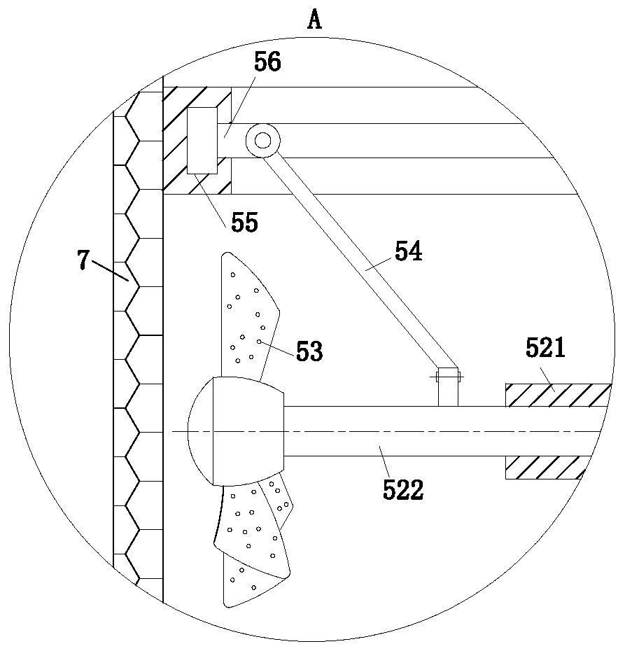 Multipurpose mariculture equipment based on net cage