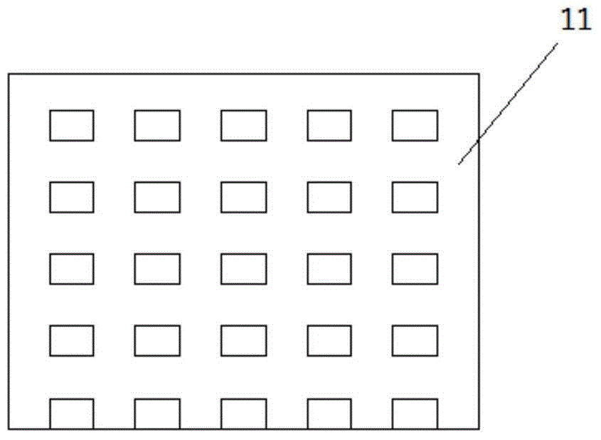 A constructed wetland-ecological ditch system for treating scattered pig-raising wastewater