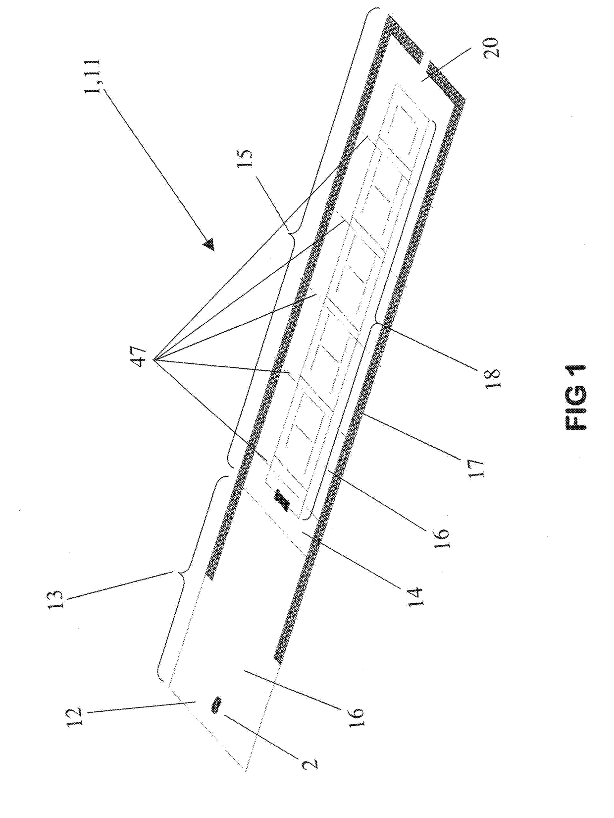 Driver Education System And Method For Training In Simulated Road Emeregencies