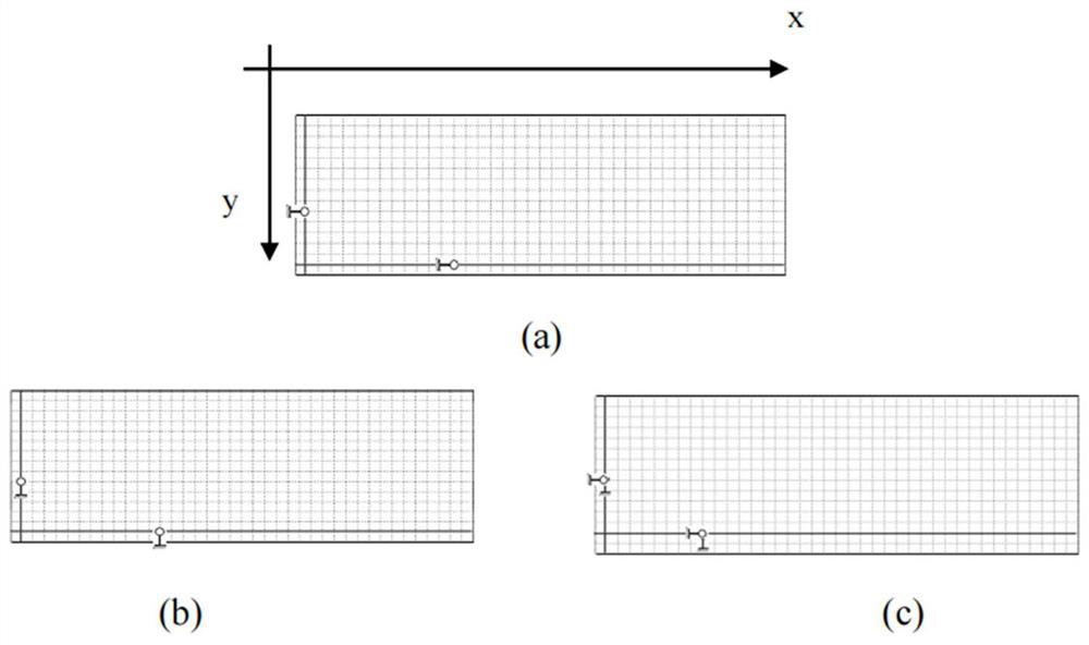 Topology optimization method, system and storage medium considering boundary optimization