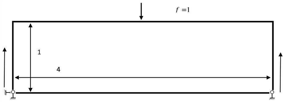 Topology optimization method, system and storage medium considering boundary optimization