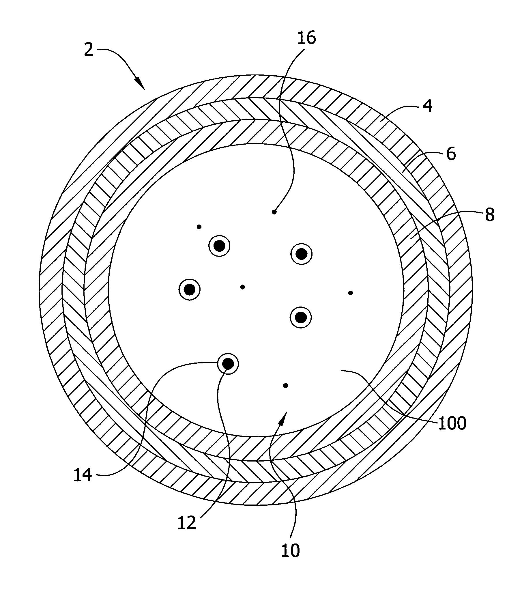 Cleansing composition including microencapsulated delivery vehicles