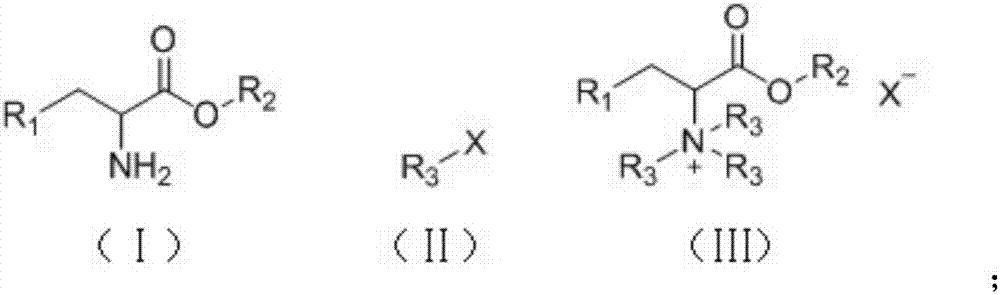 Method of continuously synthesizing quaternary ammonium salt by using microreaction device