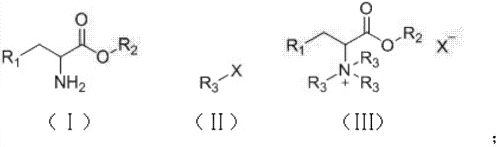 Method of continuously synthesizing quaternary ammonium salt by using microreaction device