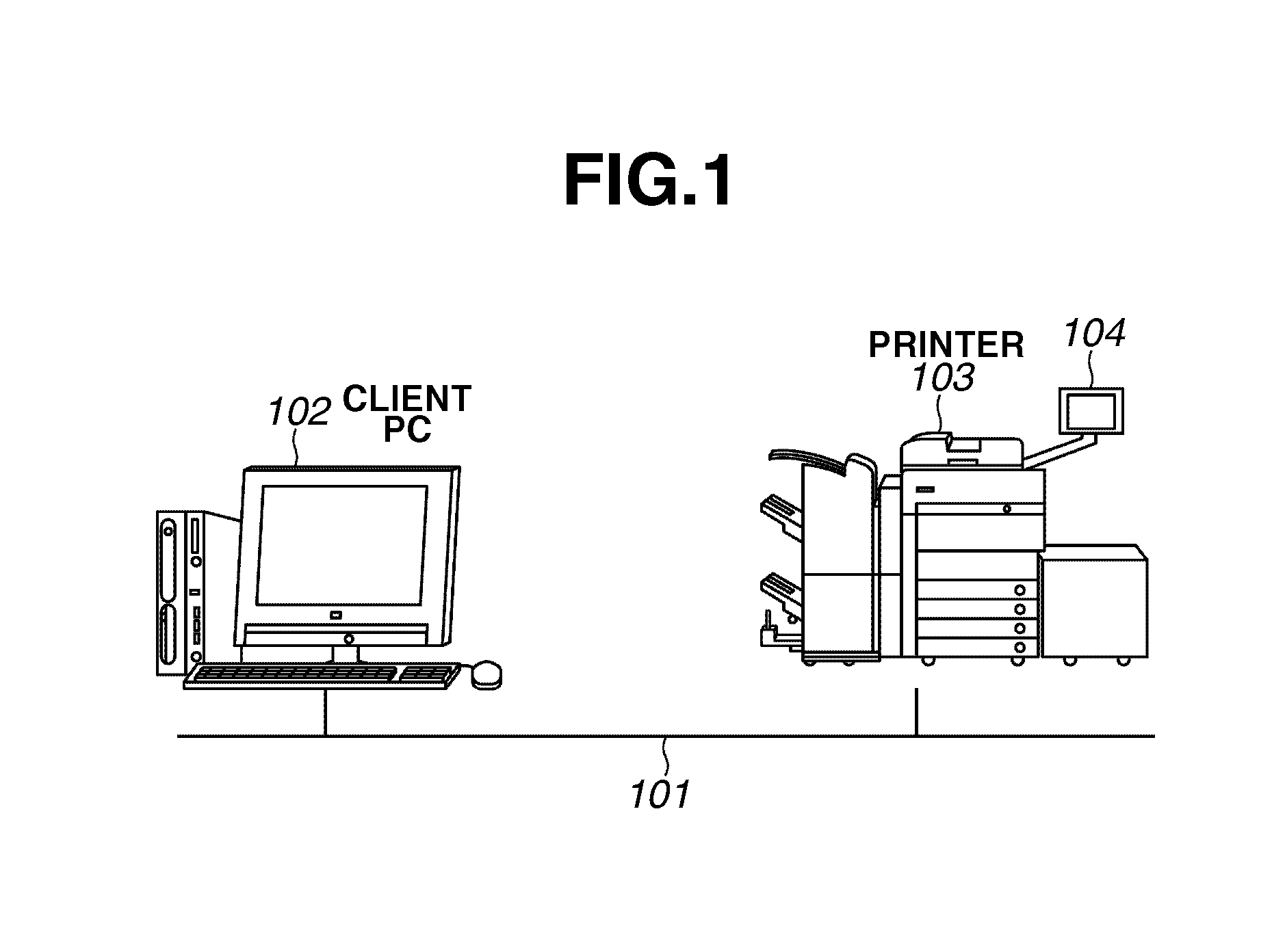 Image forming apparatus, method of controlling image forming apparatus, and storage medium