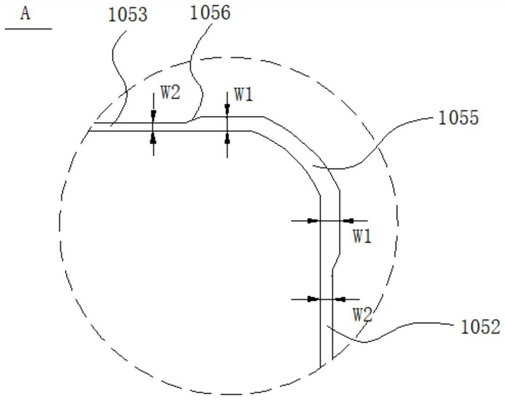 Backlight module