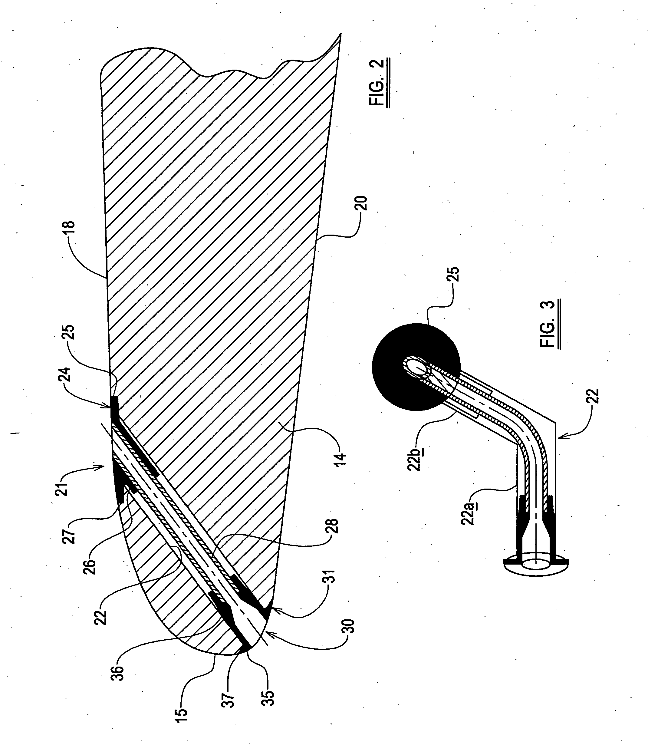 Aerofoils