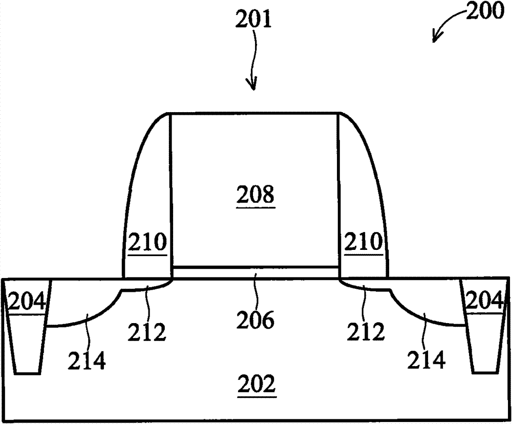 N-type field effect transistor, metal gate and manufacturing method thereof