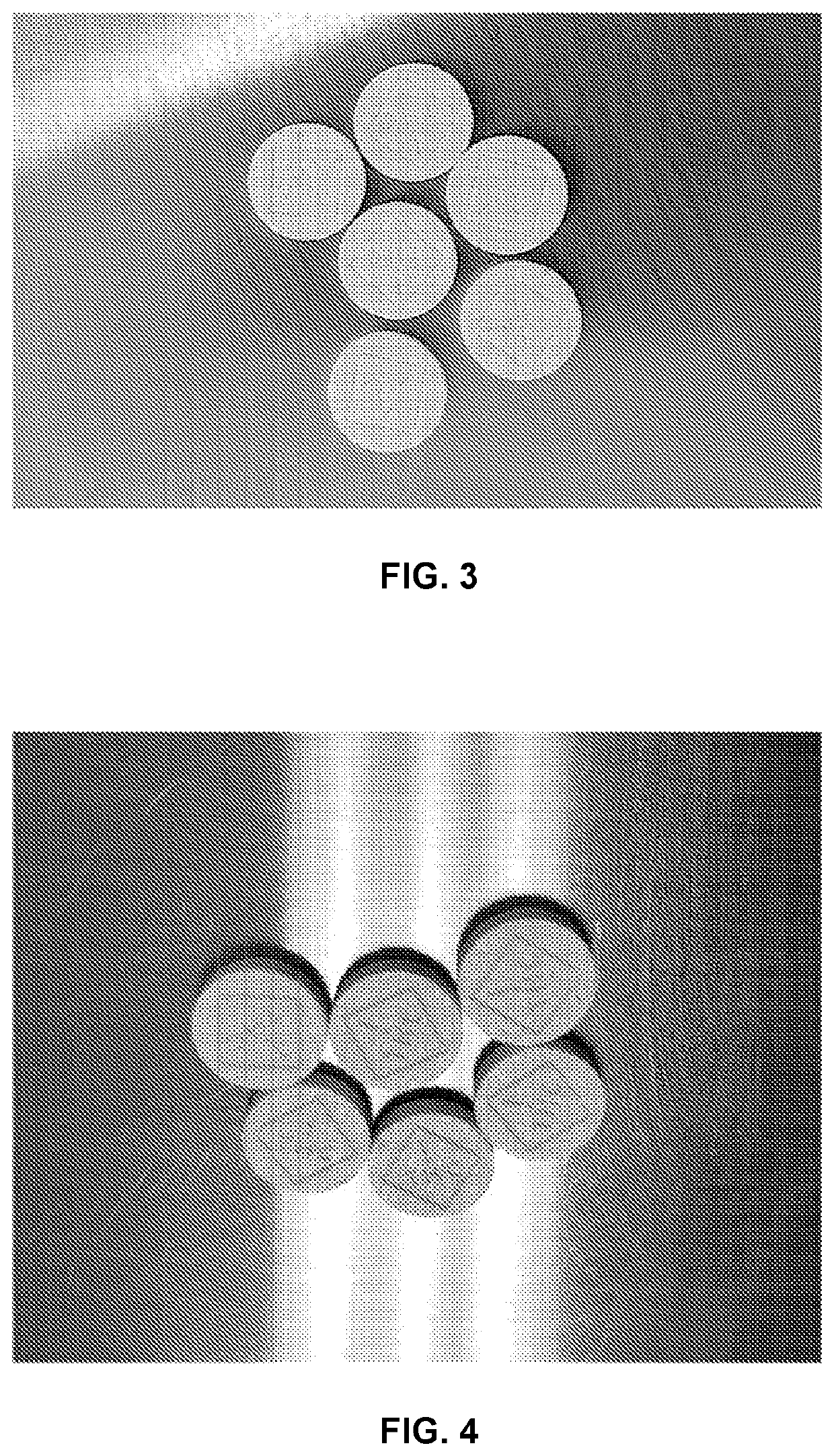 Tablets, formulations and methods for low melting point active ingredients