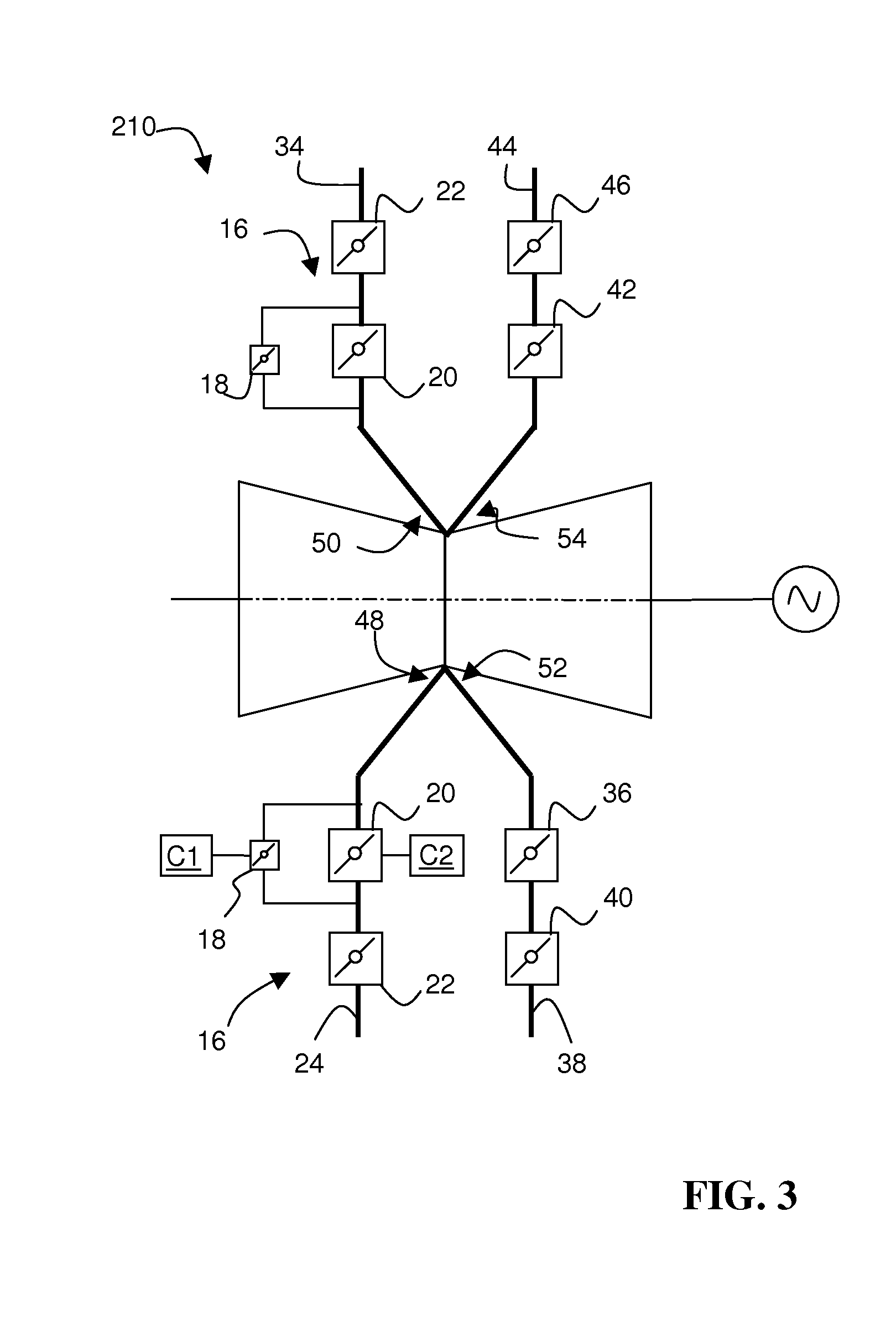 Geothermal power generation