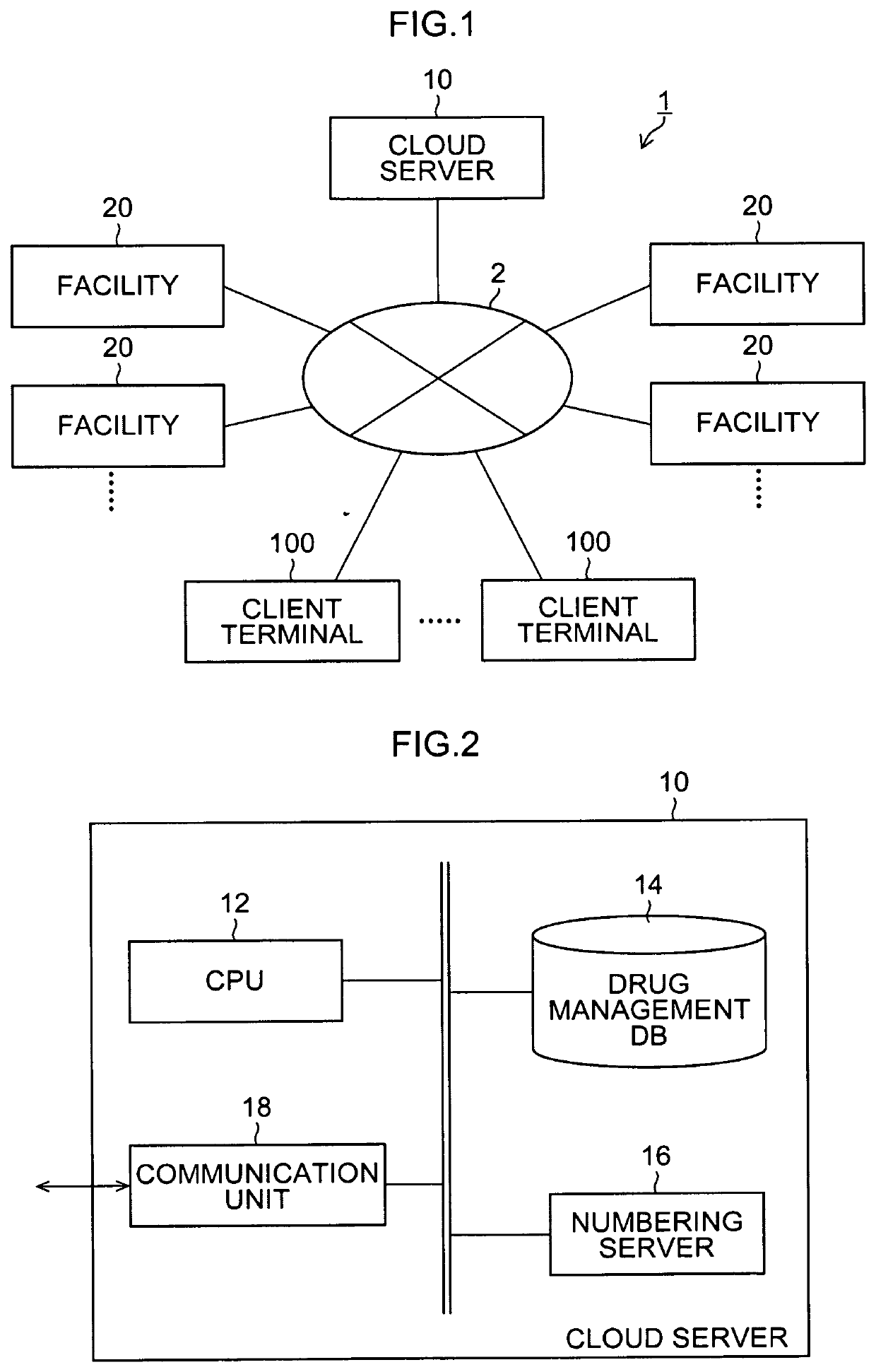 Drug management system, cloud server, drug packaging apparatus, drug package auditing apparatus, packaging bag, and drug management method