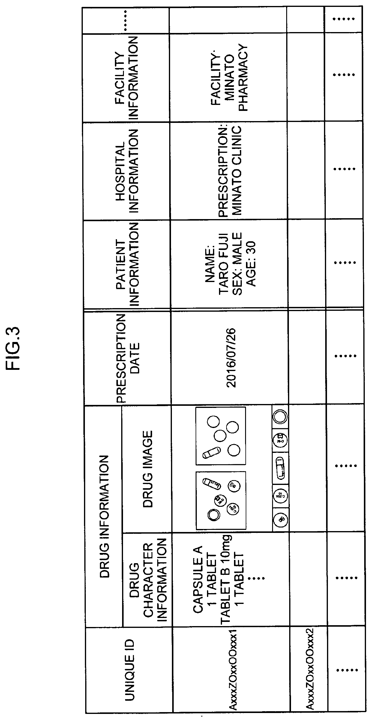 Drug management system, cloud server, drug packaging apparatus, drug package auditing apparatus, packaging bag, and drug management method