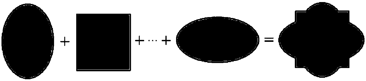 Collimator angle optimization method for volumetric-modulated arc therapy plan