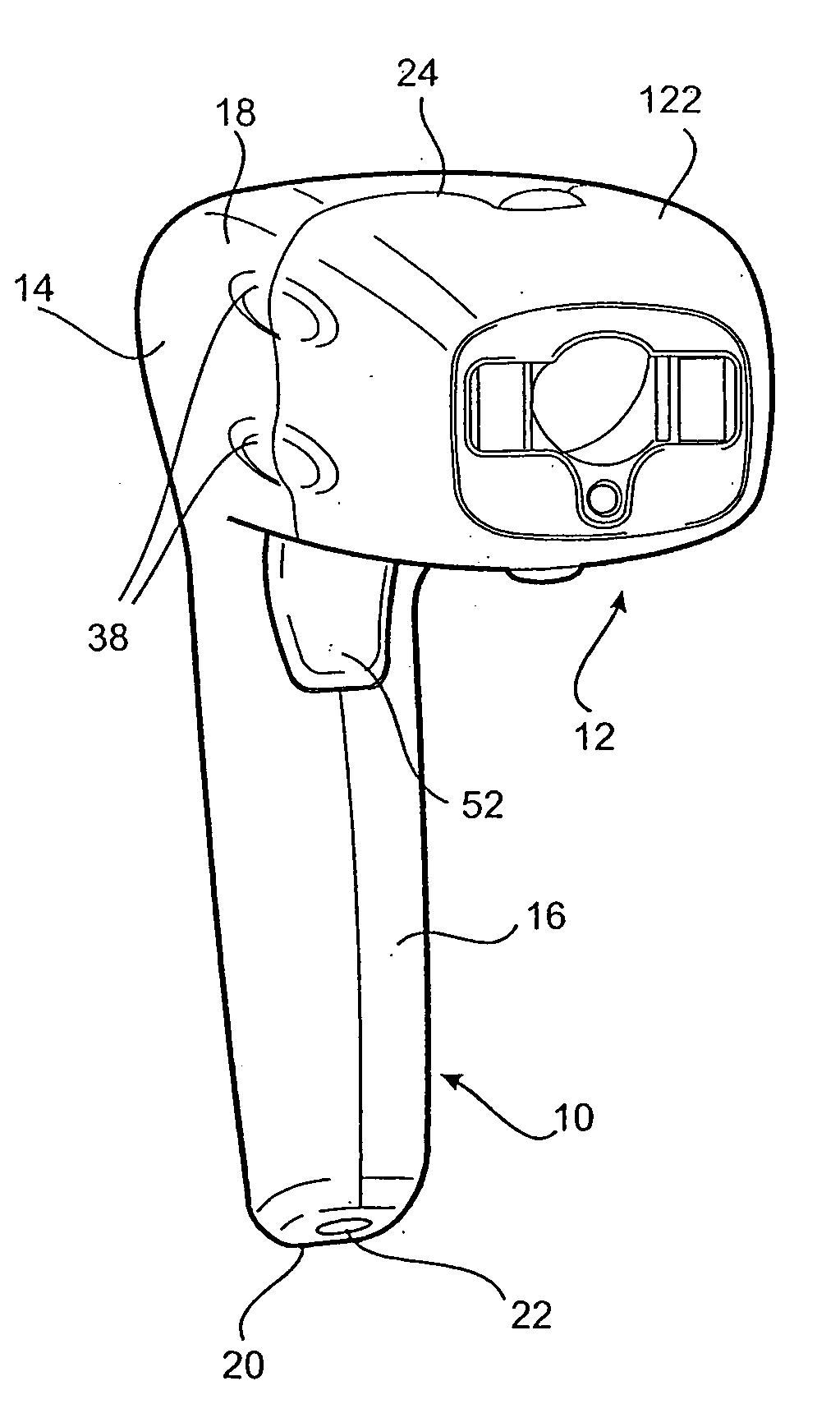 Multi-purpose imaging apparatus and adaptors therefor