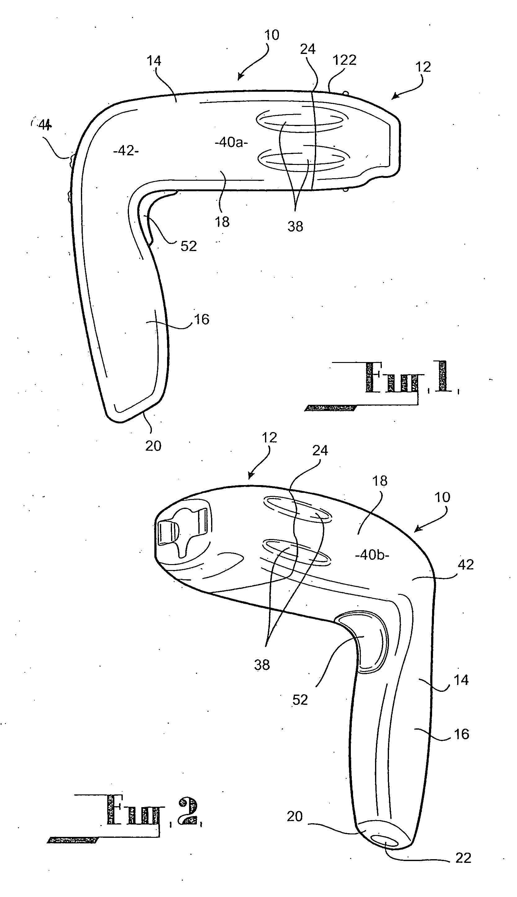 Multi-purpose imaging apparatus and adaptors therefor