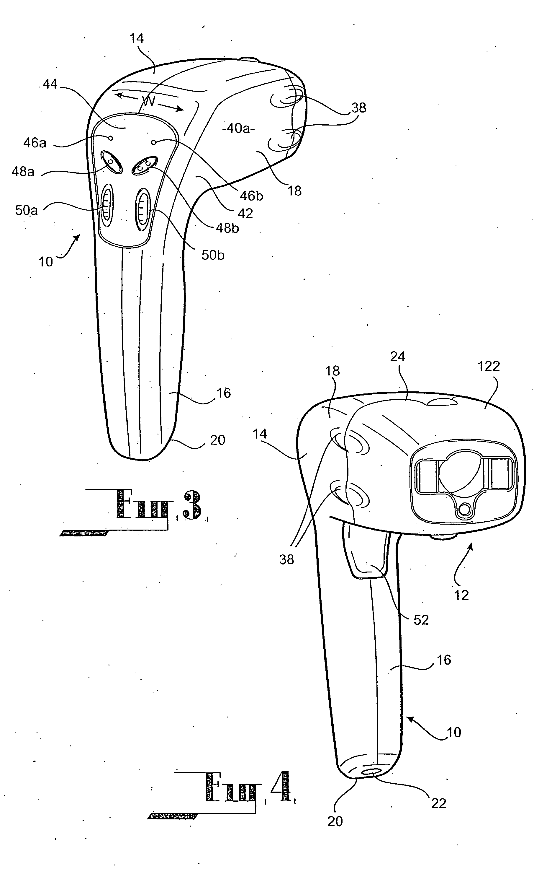 Multi-purpose imaging apparatus and adaptors therefor