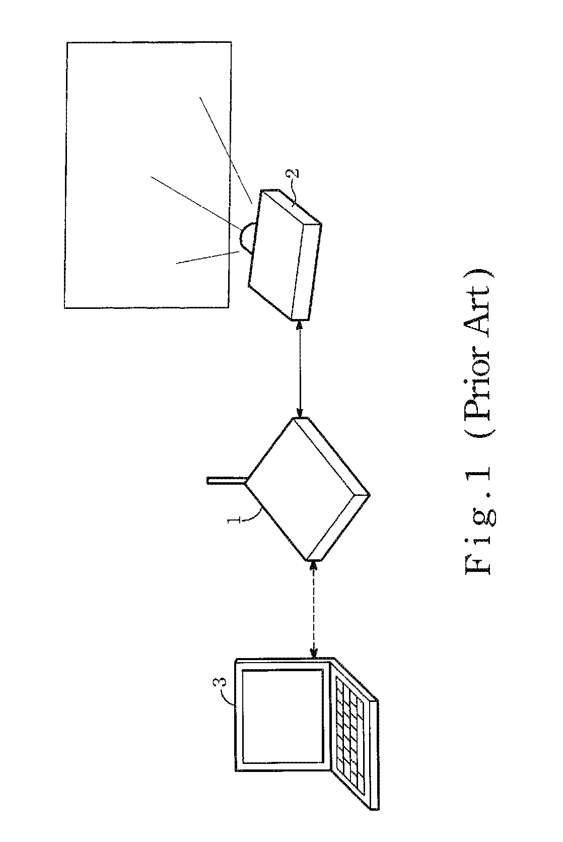 Plug-and-show USB portable disk