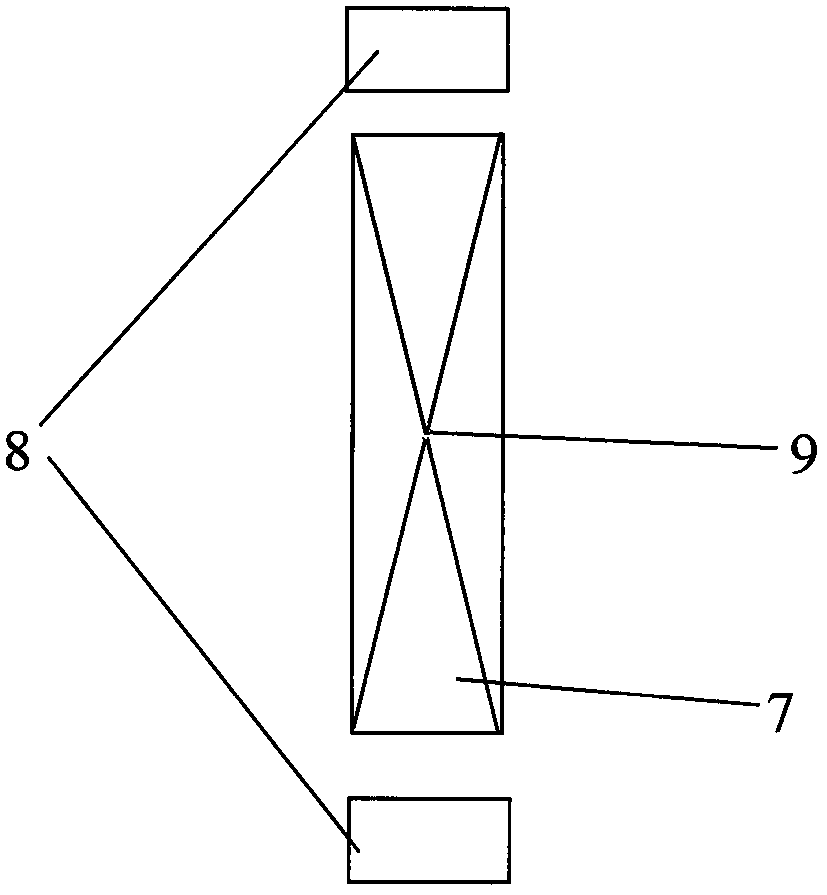 Automatic fastening screw