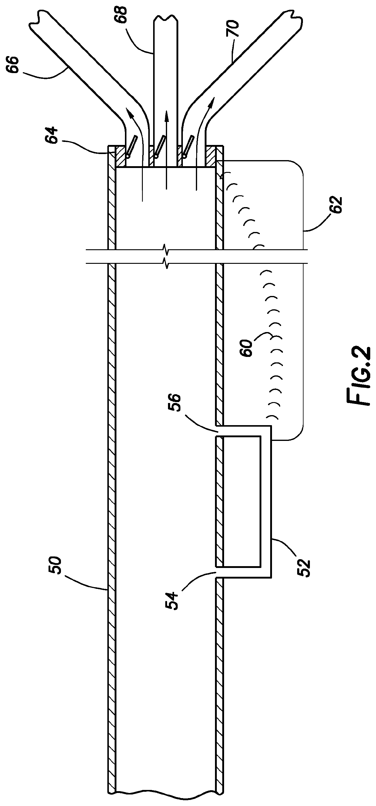 Pipeline interchange/transmix