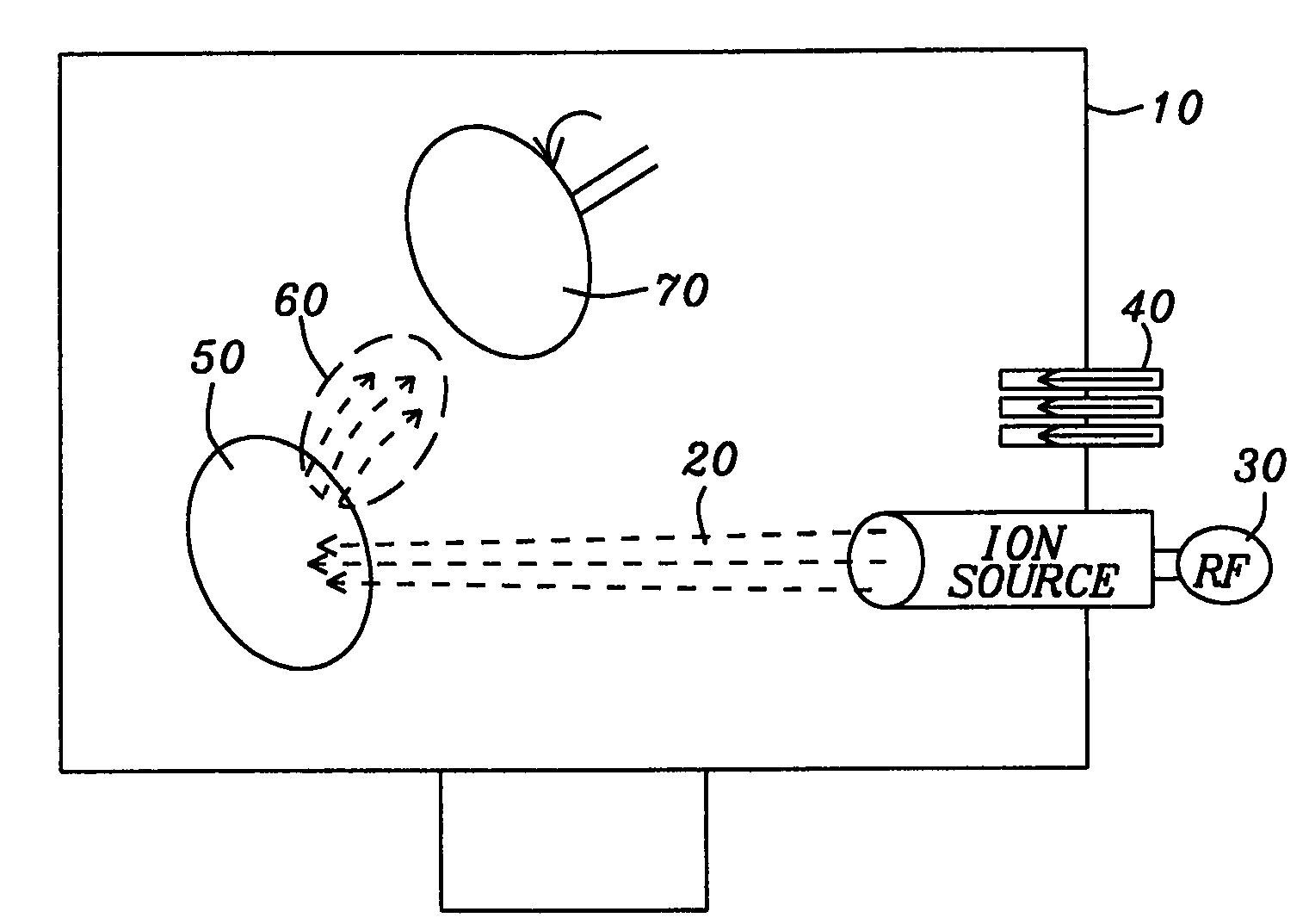 Magnetic recording head and media overcoat