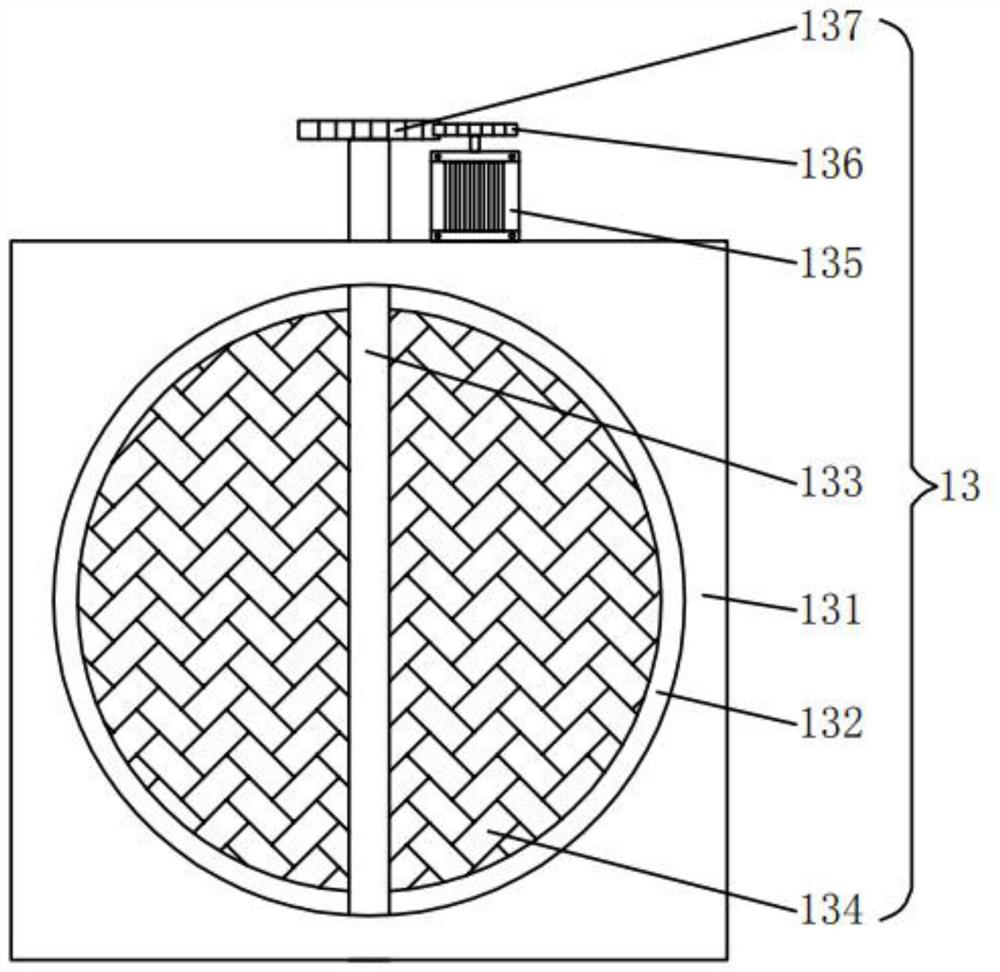 Preparation method and preparation system of special corrosion inhibitor for metal equipment