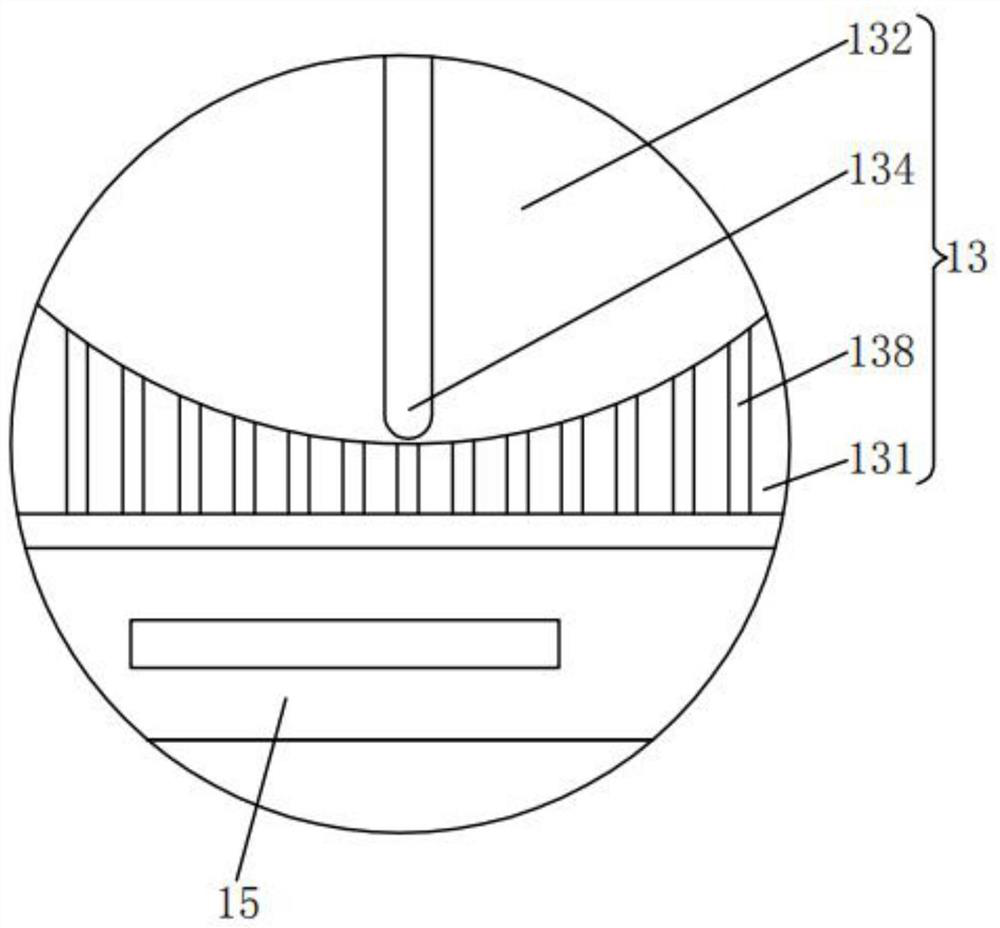 Preparation method and preparation system of special corrosion inhibitor for metal equipment