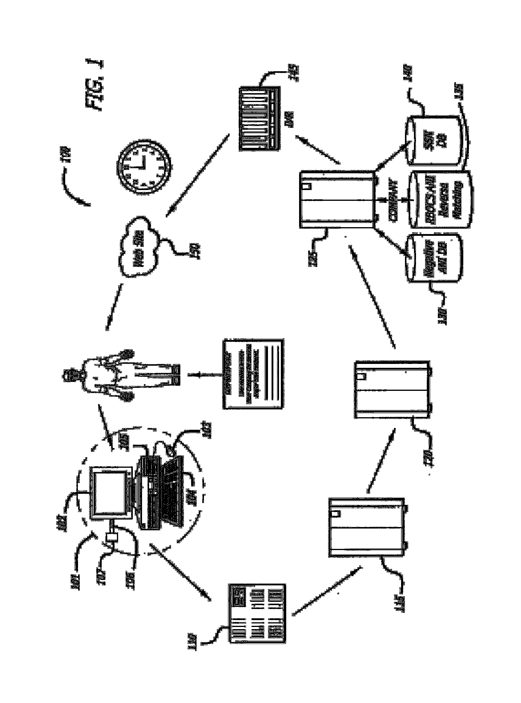 Computer-implemented method and system for managing accounting and billing of transactions over public media such as the internet