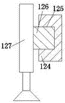 Novel welding equipment adopting laser welding and processing technology