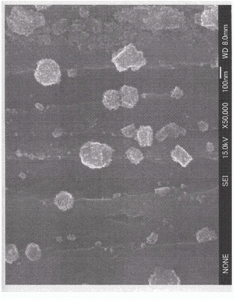 Method for producing metal complex quantum crystals