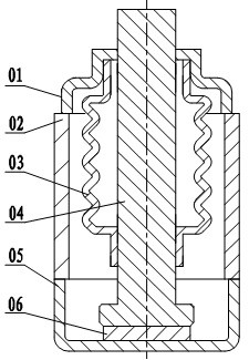 Switch tube