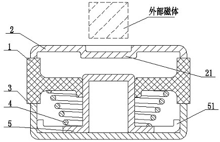 Switch tube