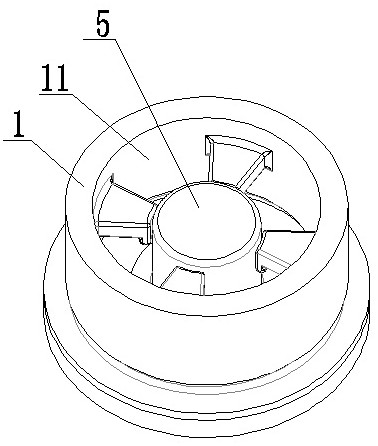 Switch tube