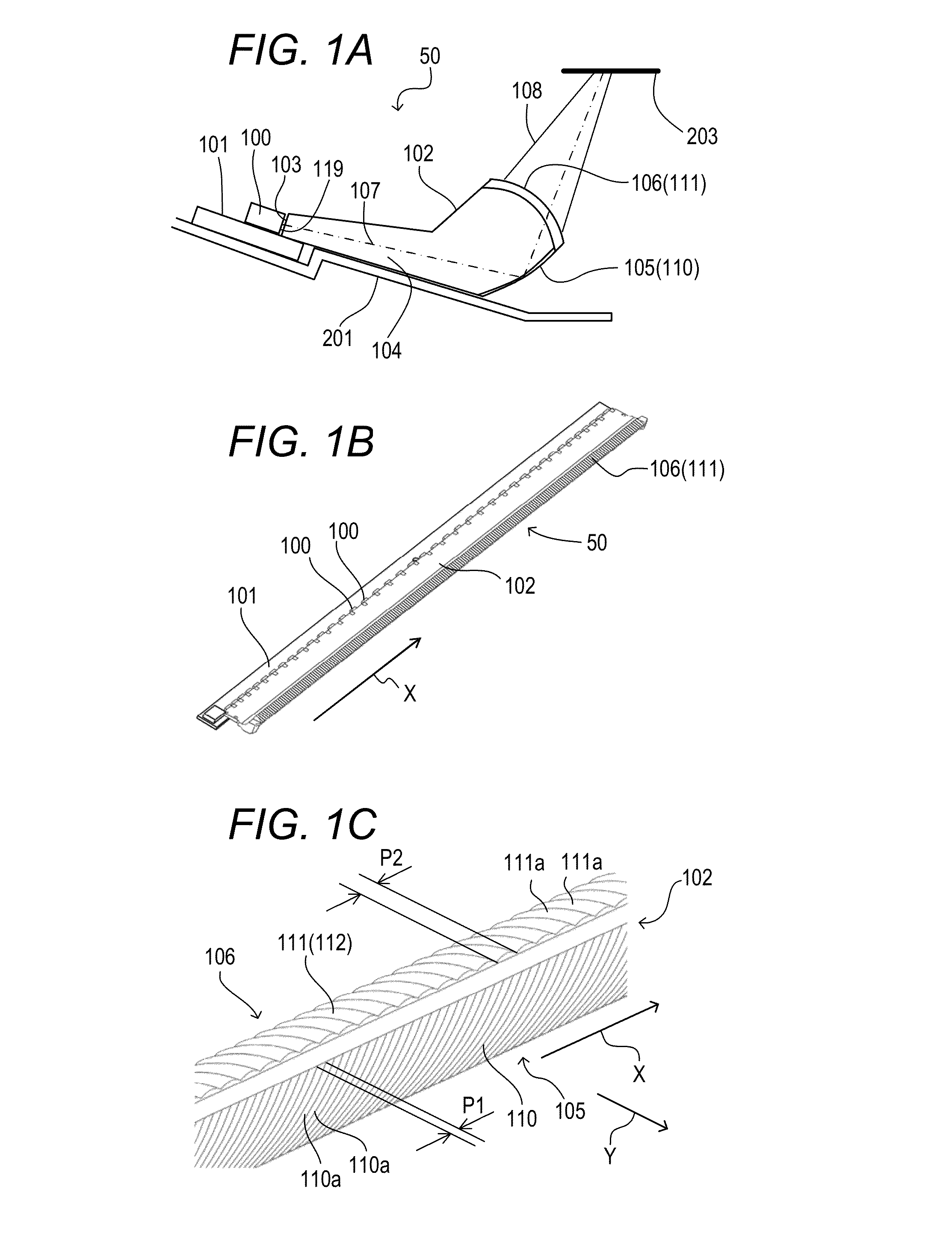 Image reading apparatus