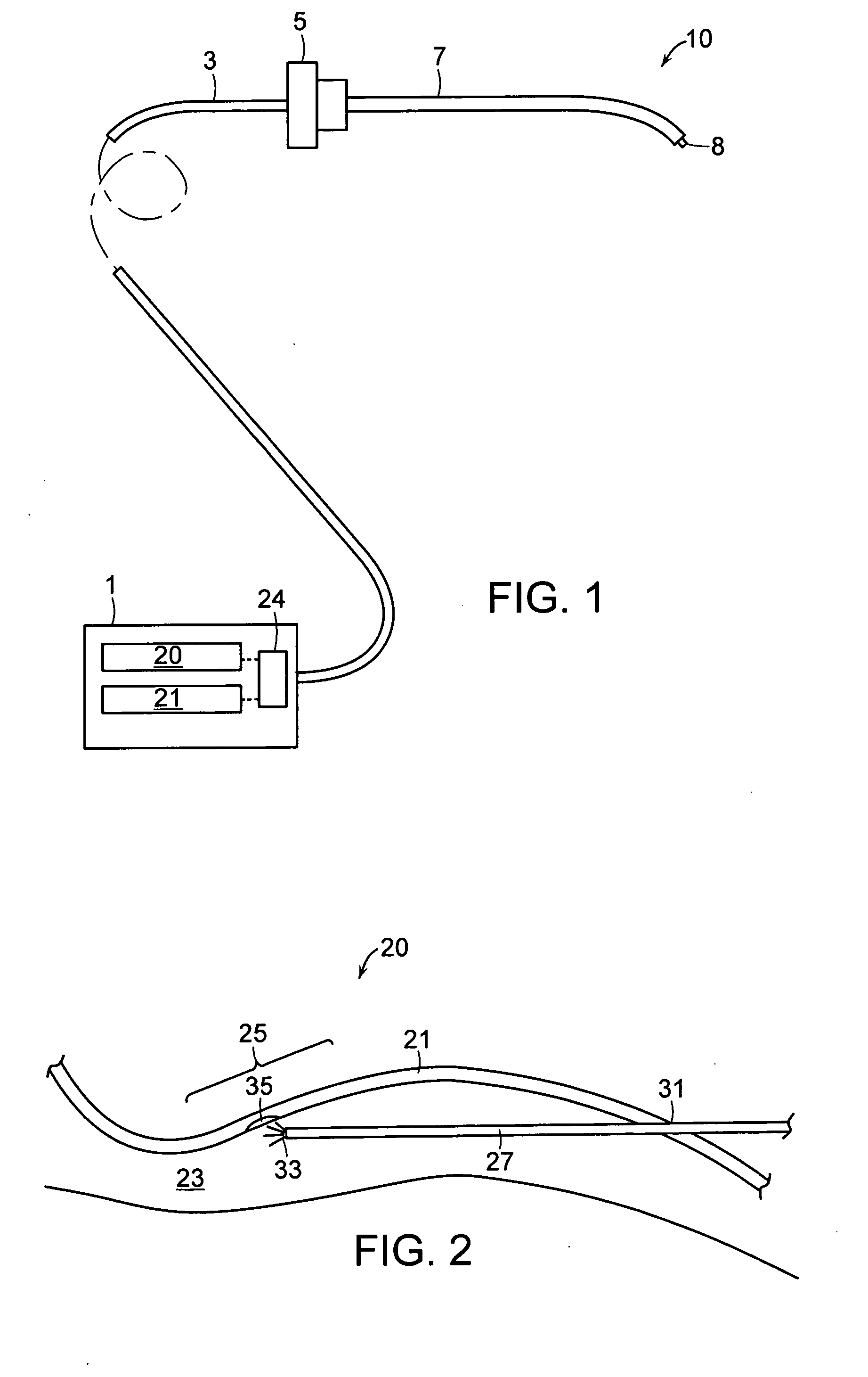 System and method for laser lipolysis