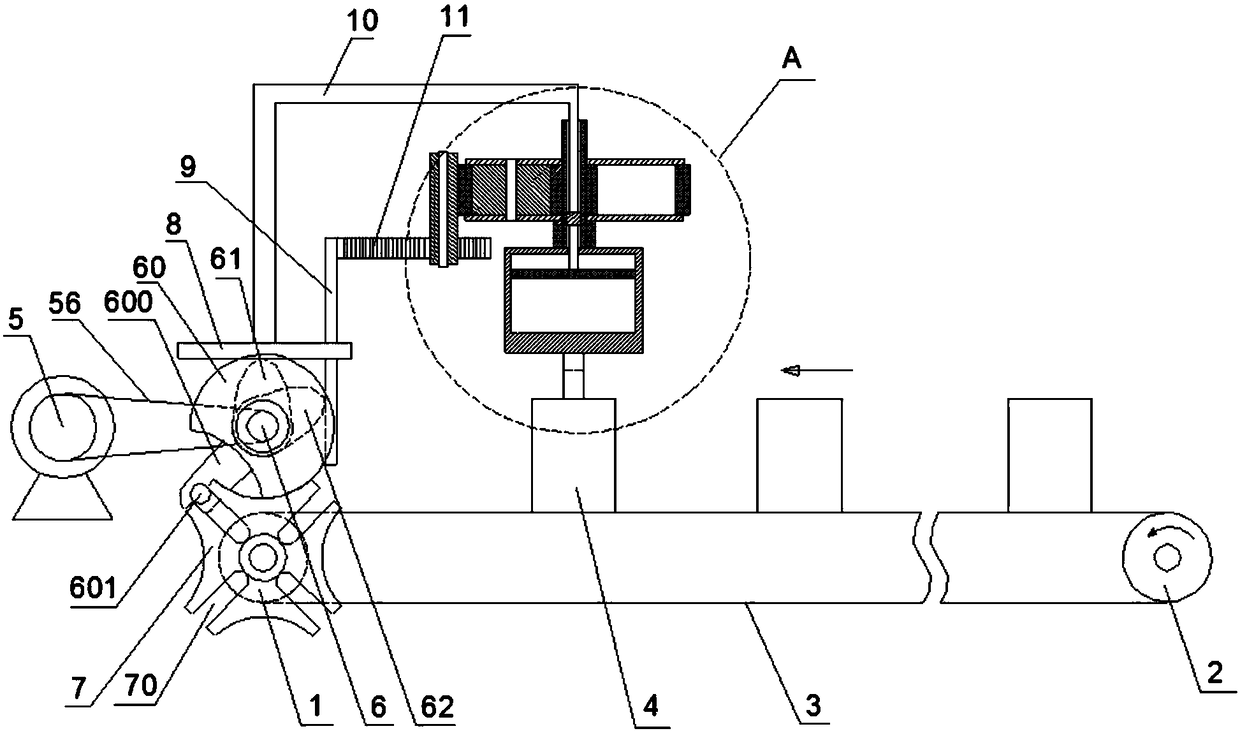 Wood product processing equipment