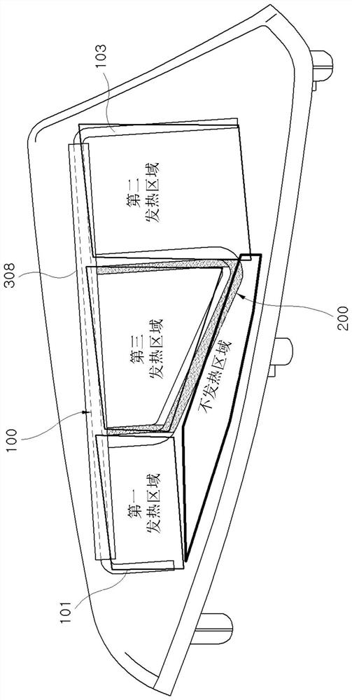 Heat generator using carbon NANO tube composite material