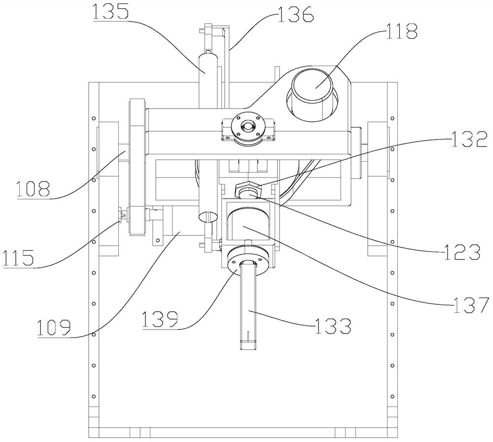 Master manipulator of master-slave intraocular surgical robot