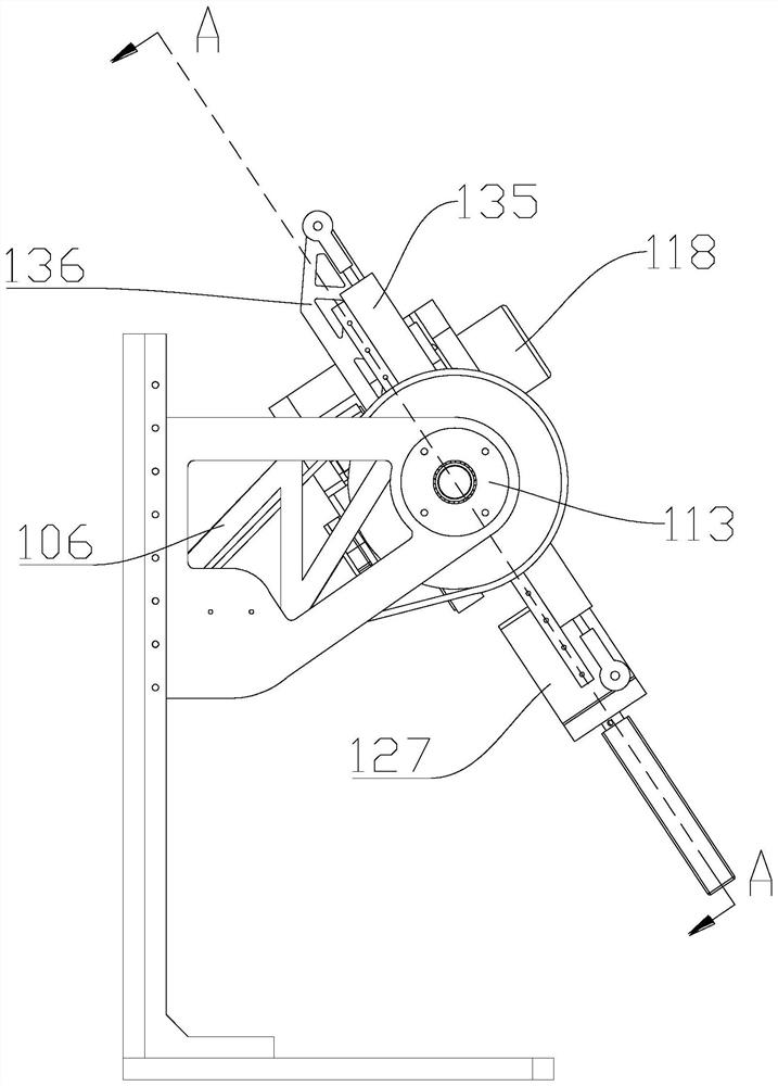 Master manipulator of master-slave intraocular surgical robot