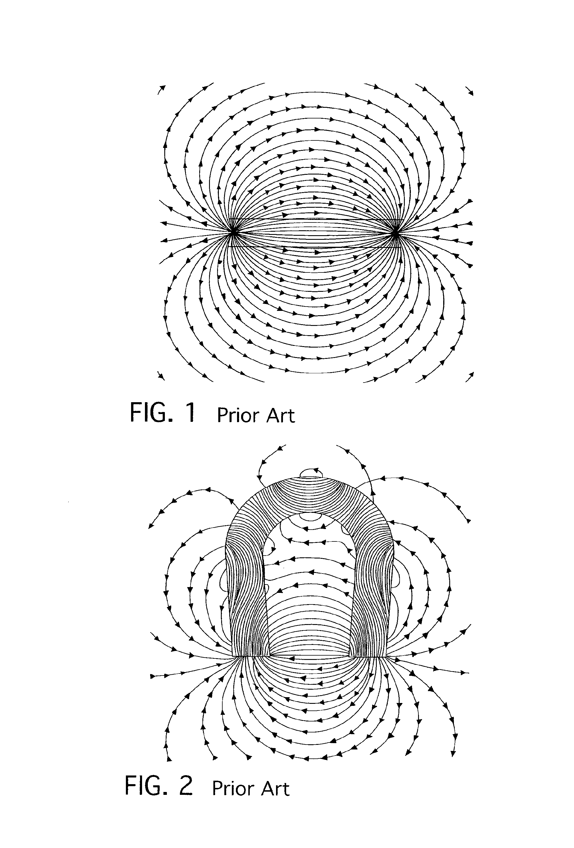 Permanent magnet having improved field quality and apparatus employing the same