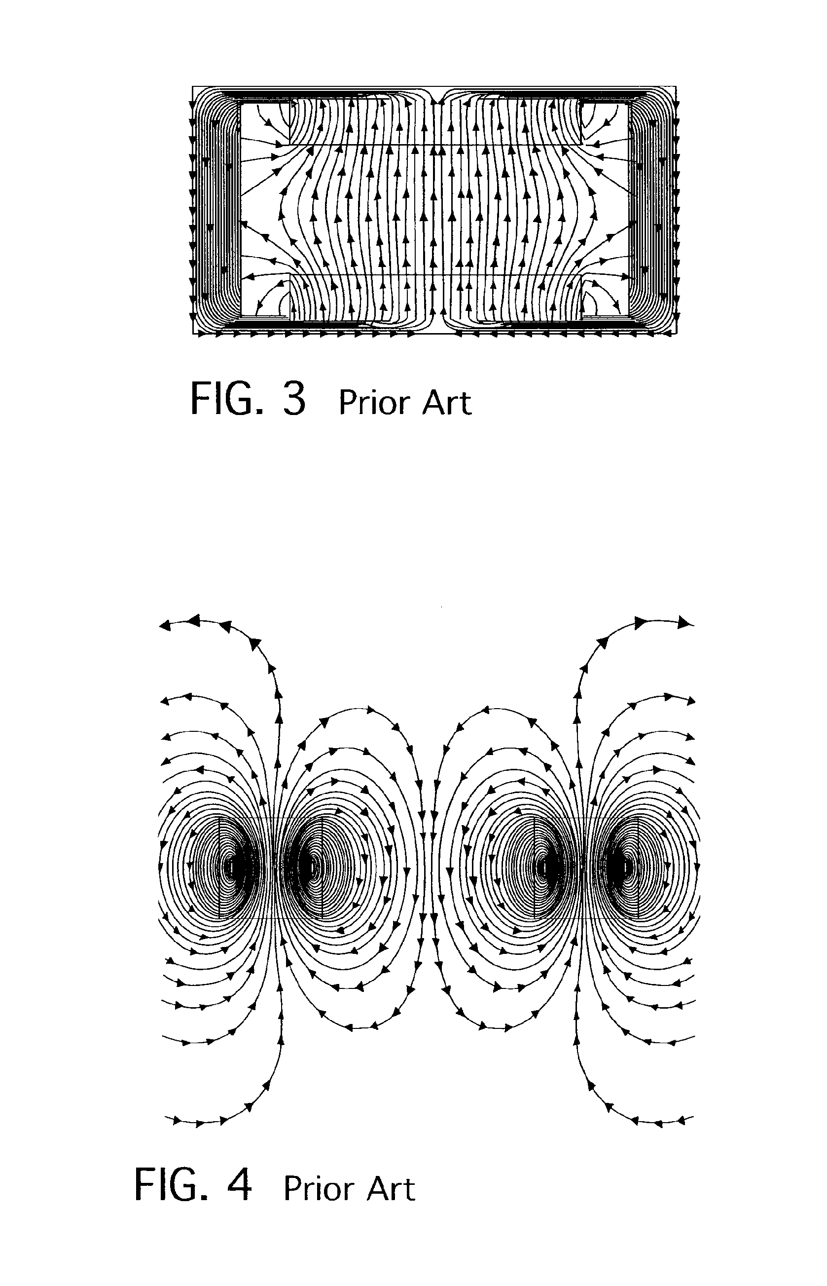 Permanent magnet having improved field quality and apparatus employing the same