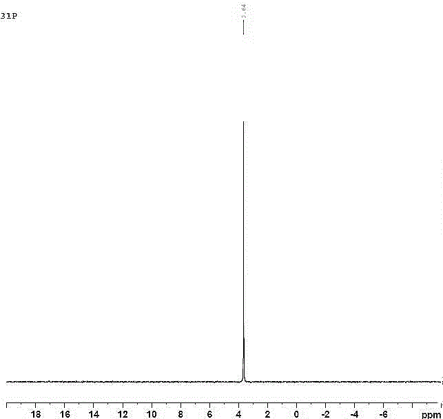 Composition gathering NUC-1031 single isomers and preparation method and application thereof