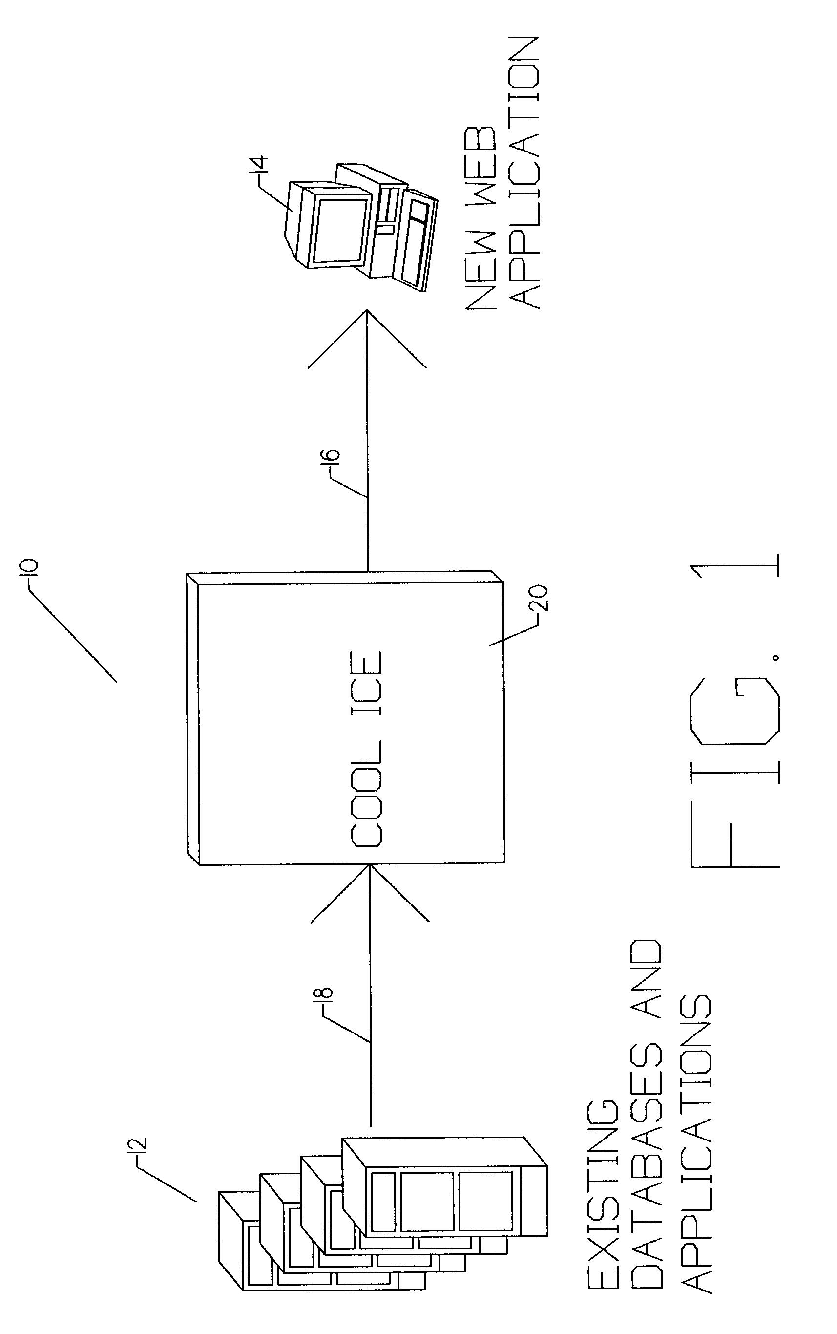 Method for protecting the program environment of a microsoft component object model (COM) client