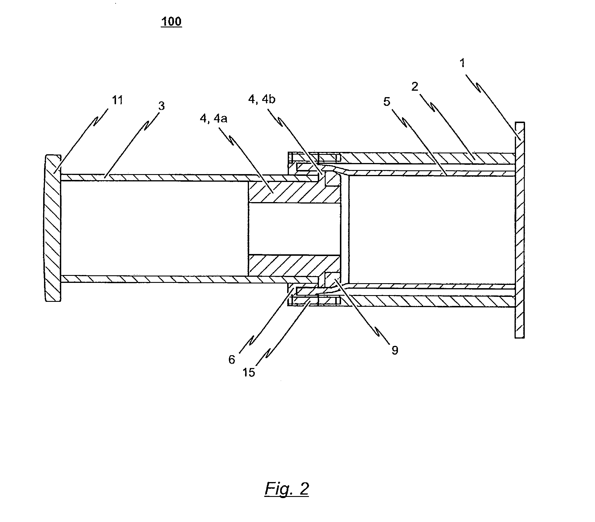 Shock absorber