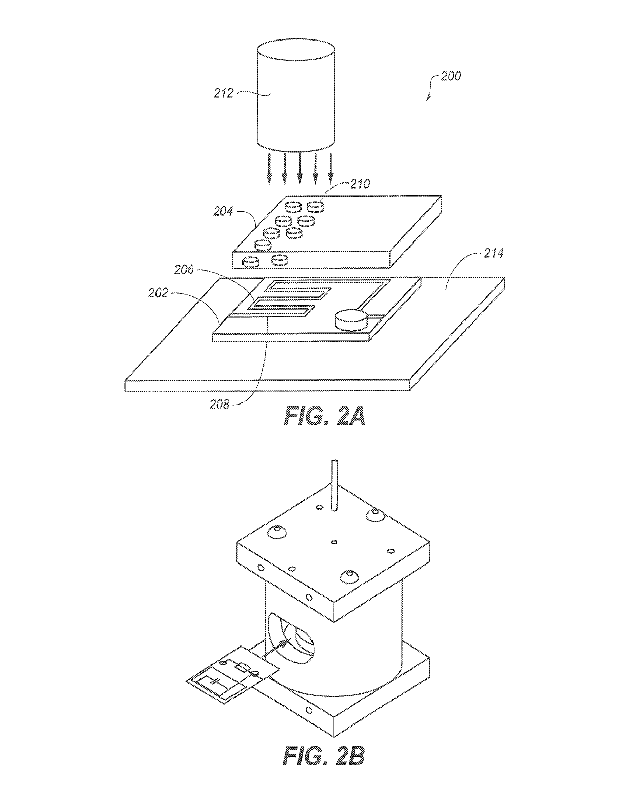 Method and apparatus for polarizing nuclear and electronic spins