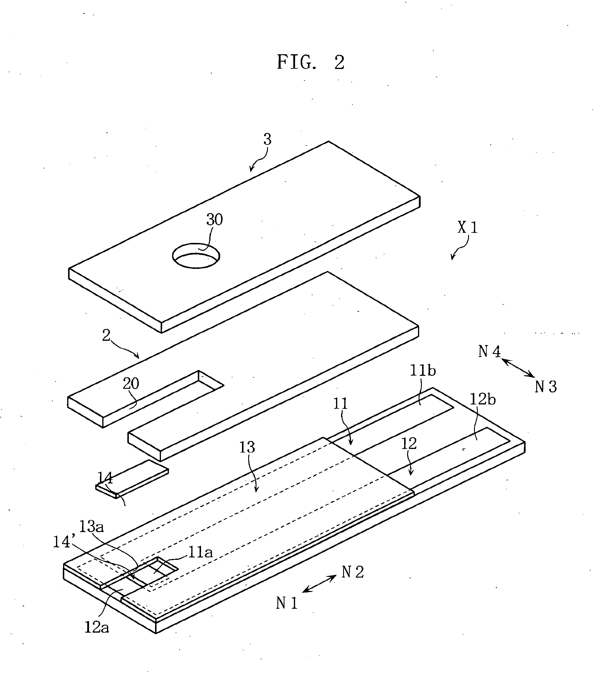 Biosensor incorporating protein-immobilized membrane and method of immobilizing protein in biosensor