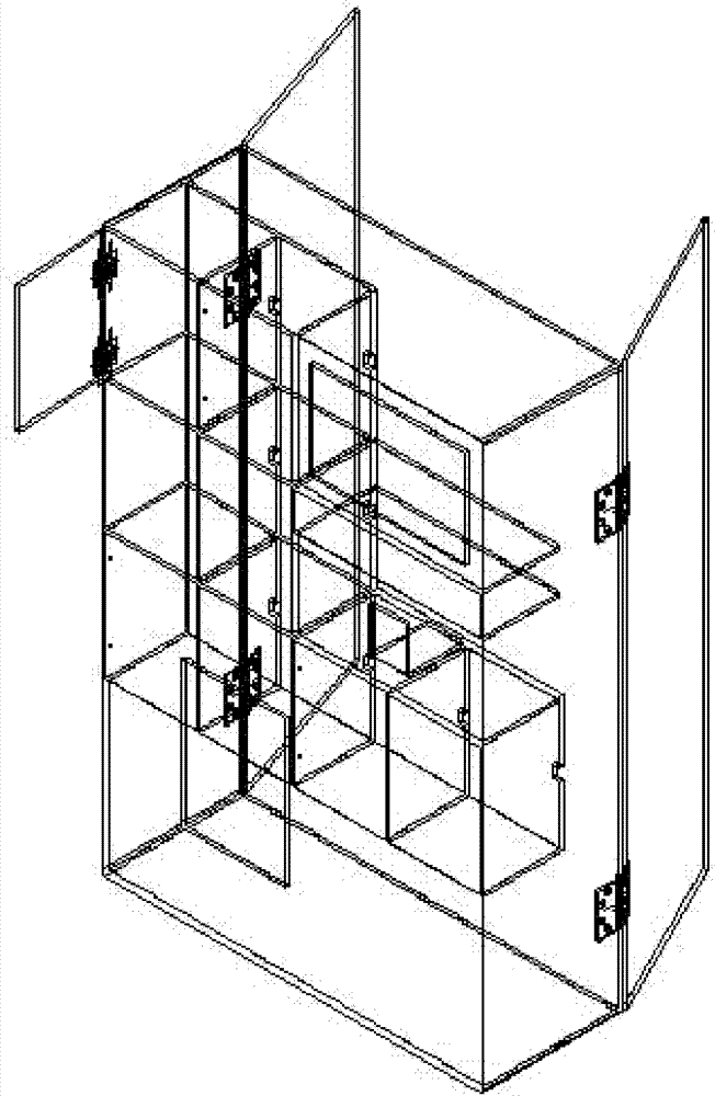 Multi-functional secondhand book self-service transaction machine employing transfer-type IC (Integrated Circuit) card