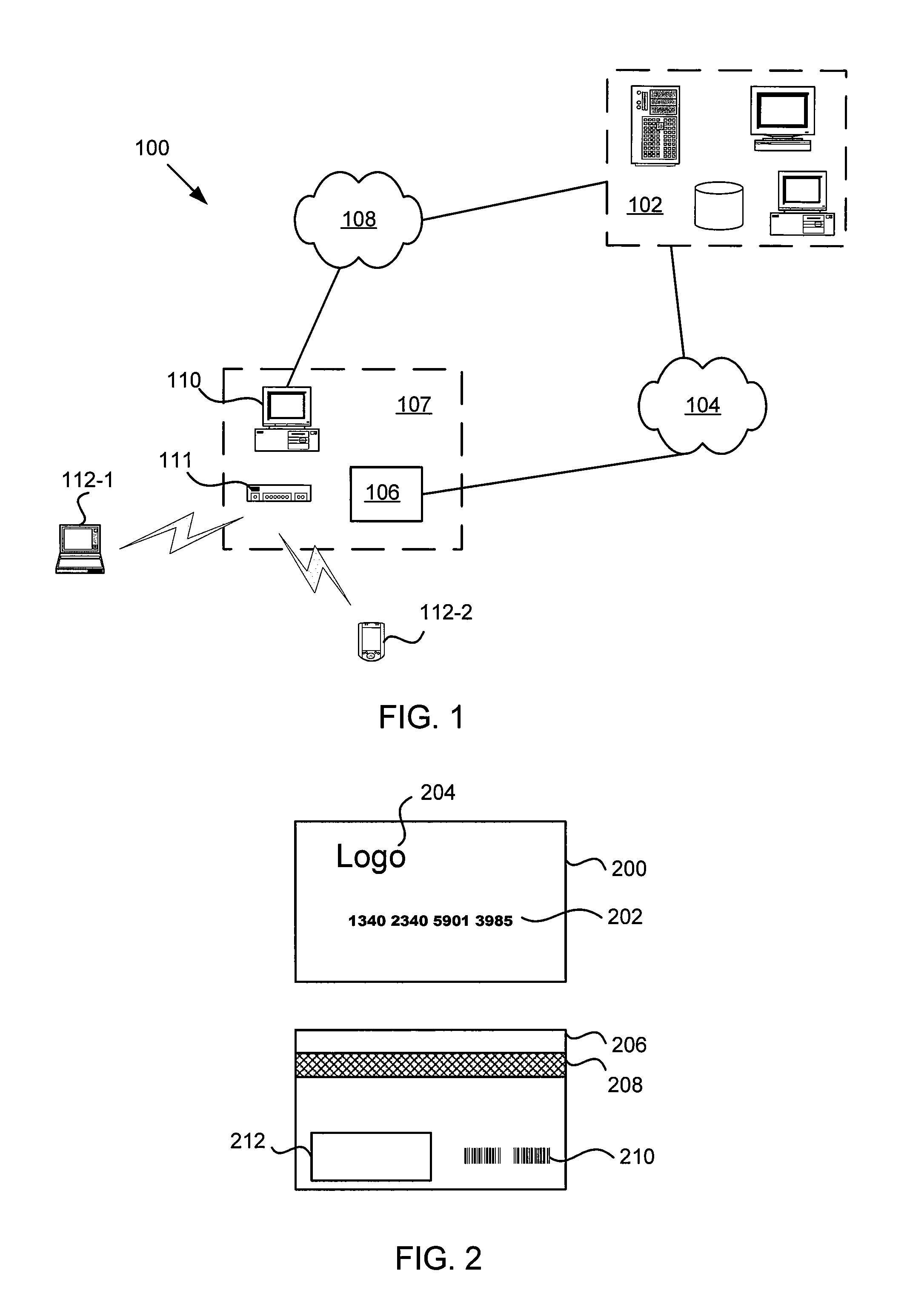 Wireless network systems having accessibility based on usage of an account