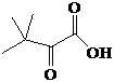 Method for preparing L-tertiary leucine