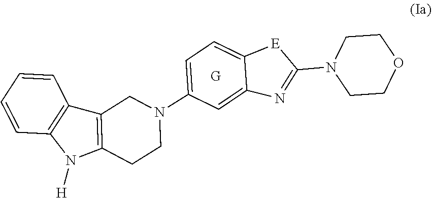 Novel Compounds for the Treatment, Alleviation or Prevention of Disorders Associated with Tau Aggregates