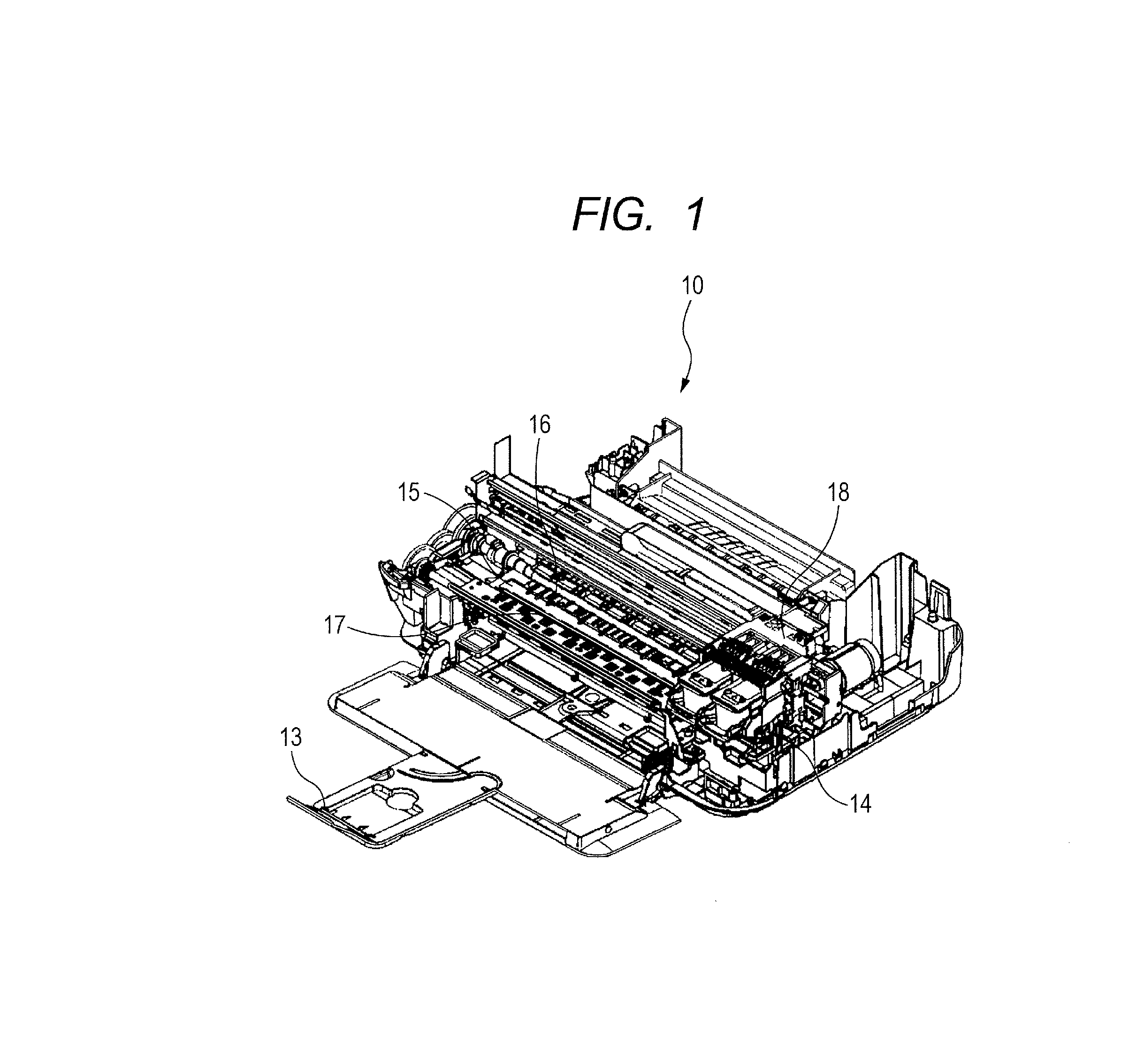 Sheet feeding device and recording apparatus